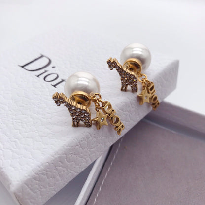 FC - Women Earring Dir 055