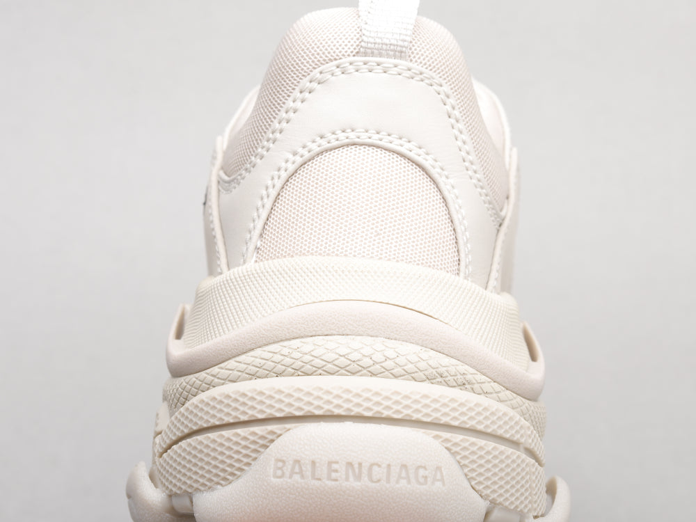 FC - Bla Triple-S Generation Milk Tea Sneaker