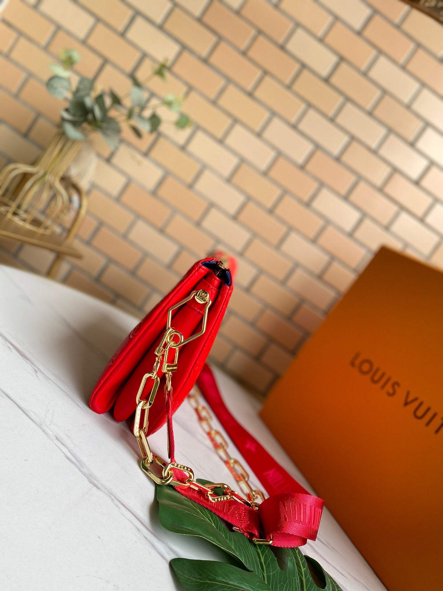 New Arrival Bags LUV 134