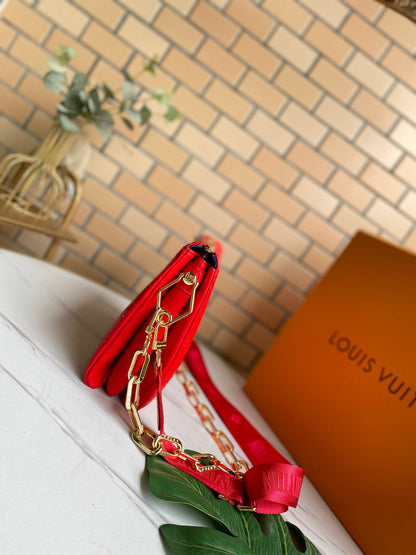 New Arrival Bags LUV 134