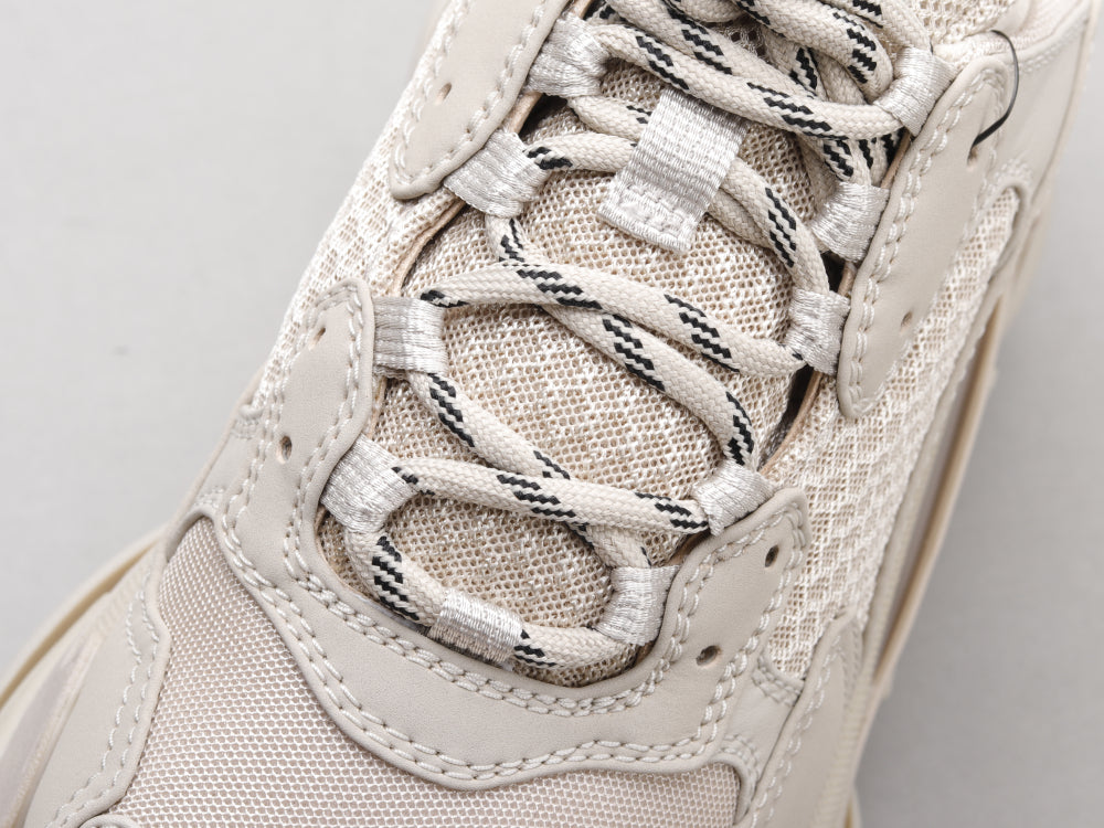 FC - Bla Triple-S Generation Milk Tea Sneaker