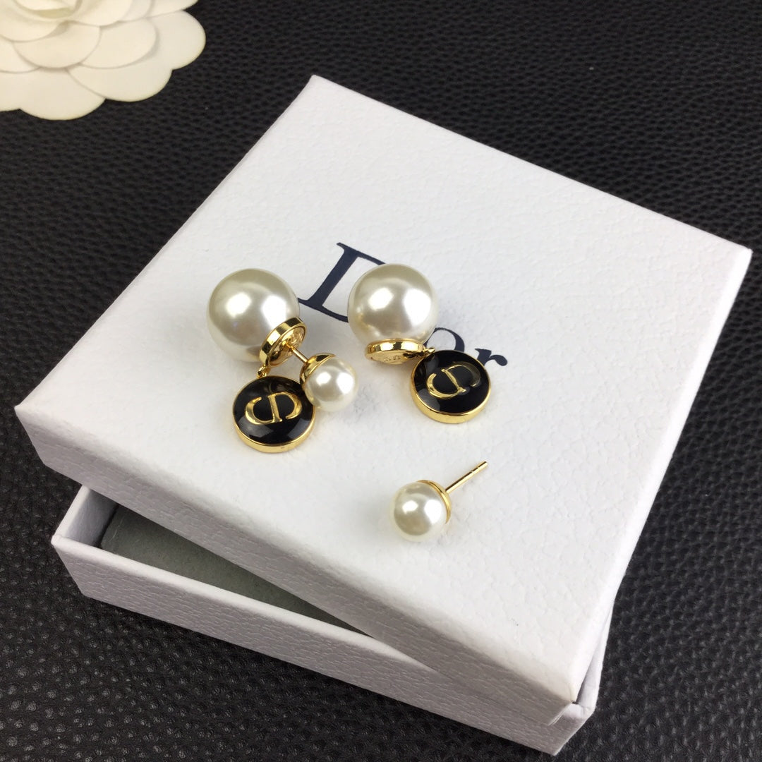 FC - Women Earring Dir 007