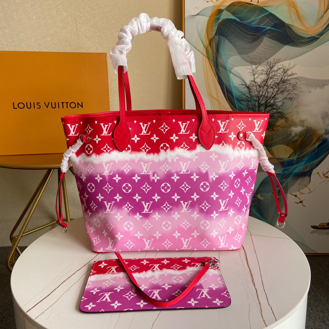 New Arrival Bags LUV 164