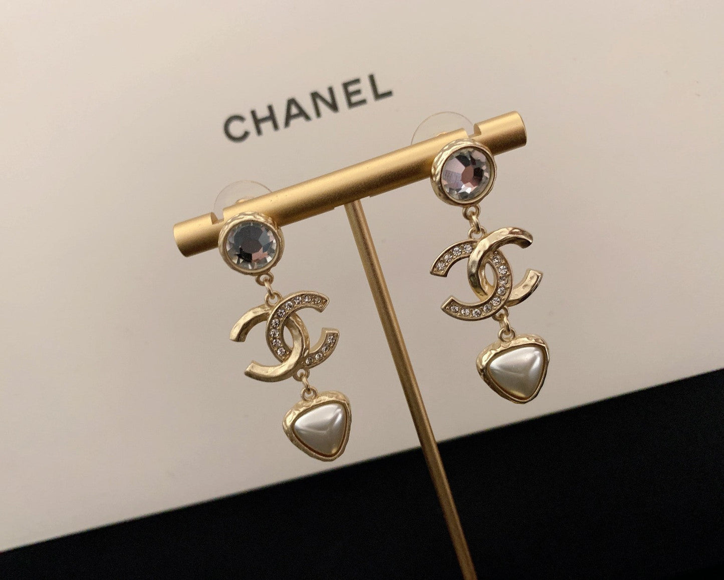 FC  - Women Earring CHL 033