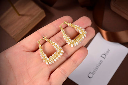 FC - Women Earring Dir 056