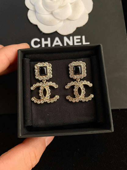 FC  - Women Earring CHL 011