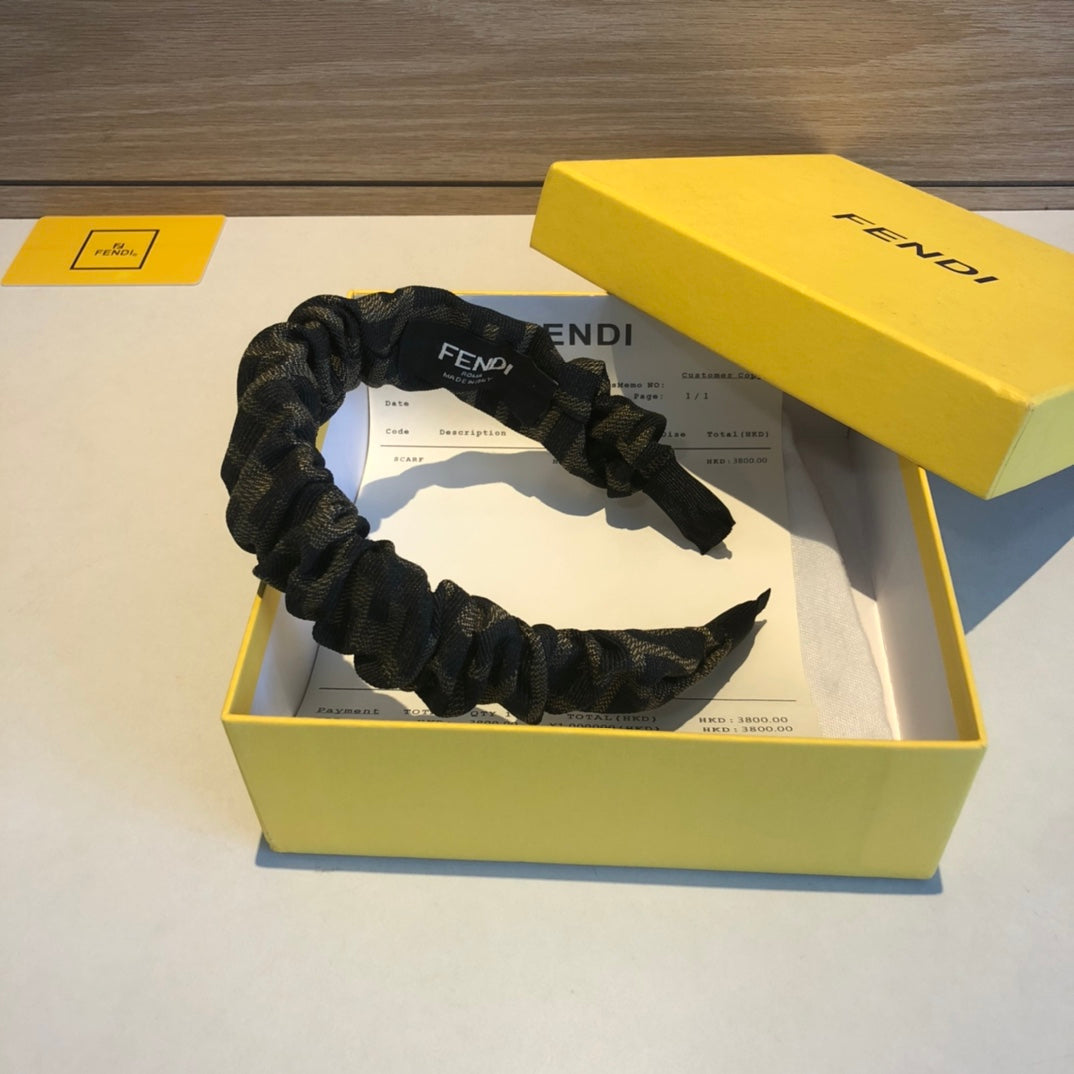 FC - Women Hair Band FEI 029