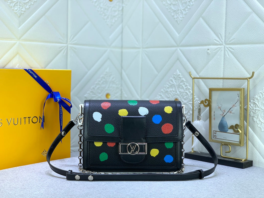 New Arrival Bags LUV 658