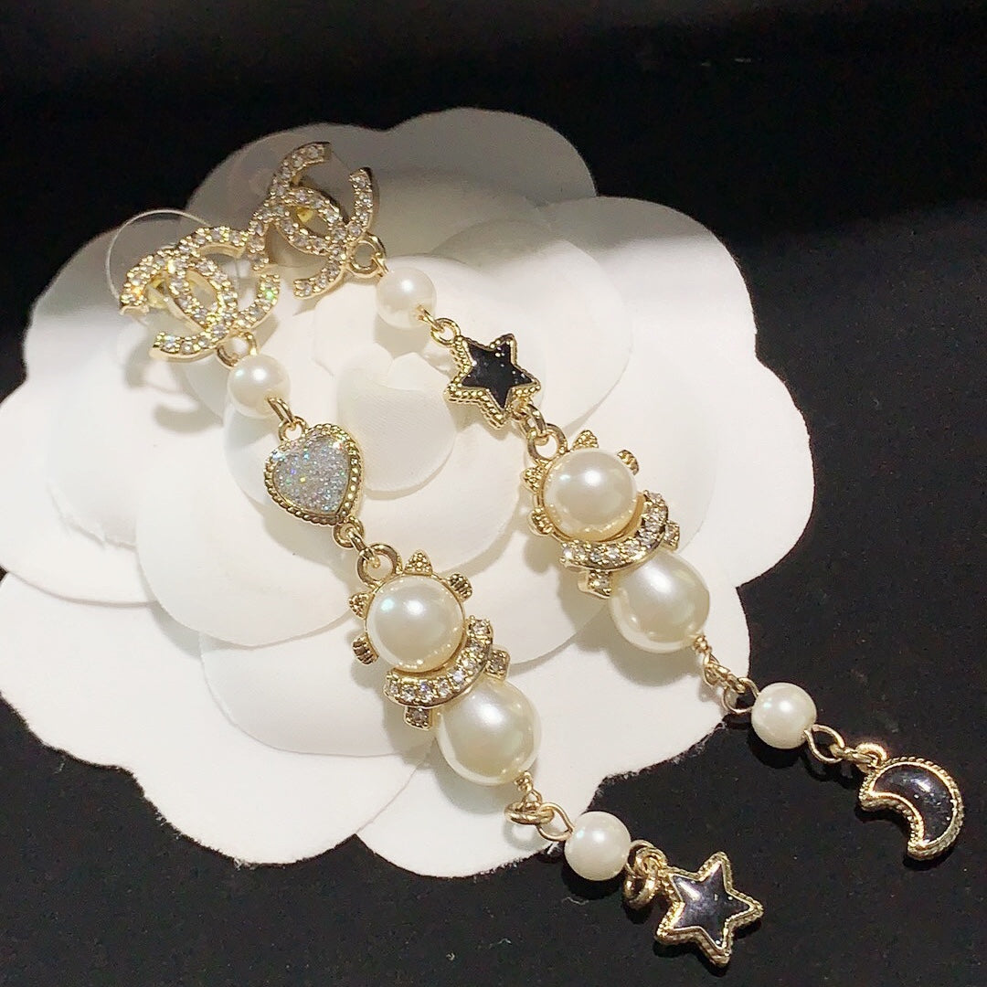 FC  - Women Earring CHL 080