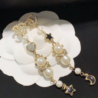 FC  - Women Earring CHL 080