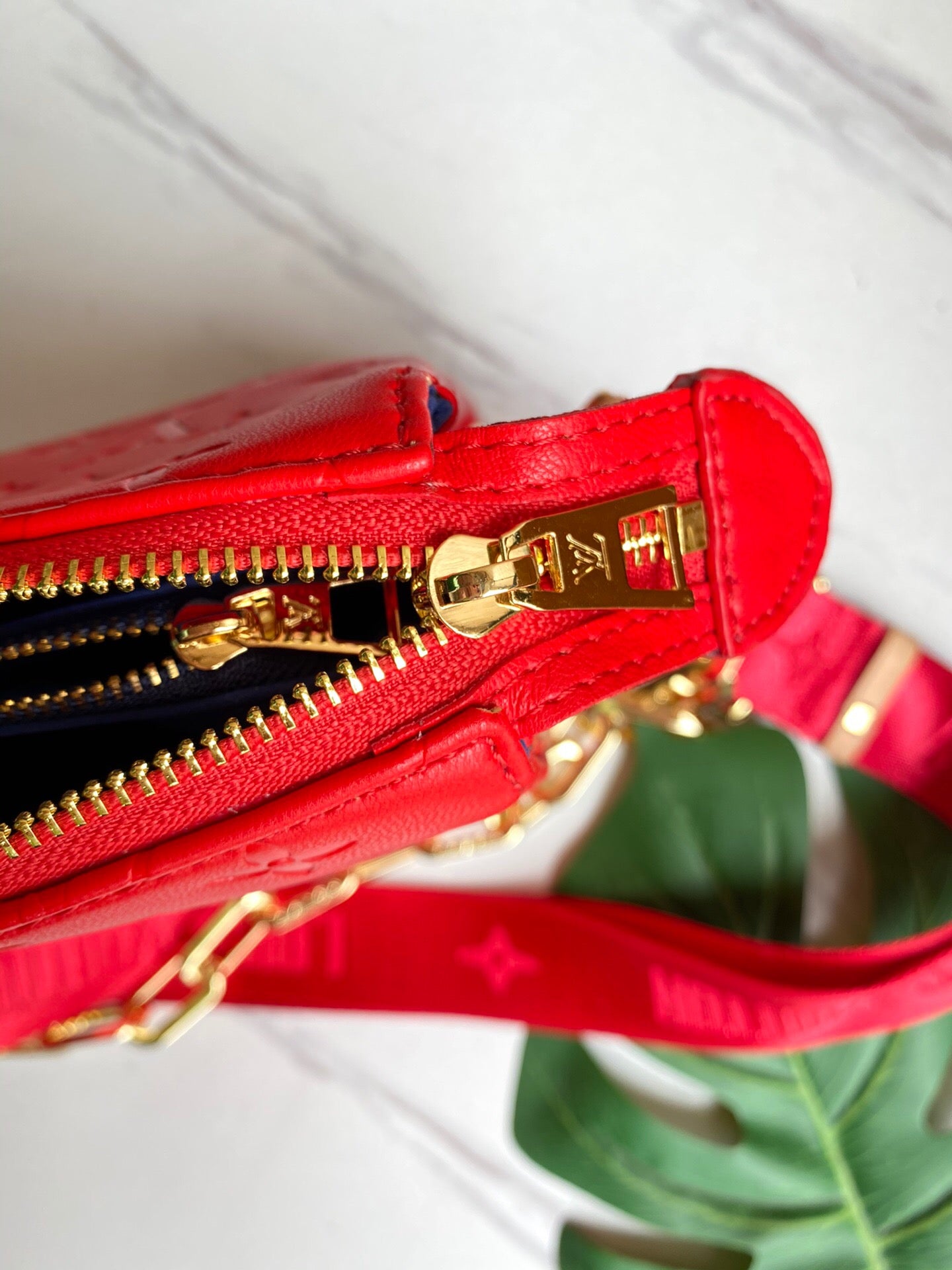 New Arrival Bags LUV 134