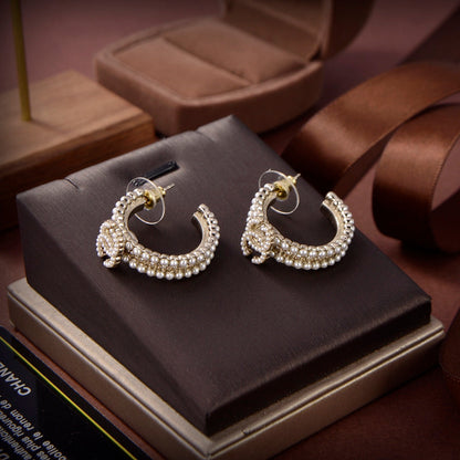 FC  - Women Earring CHL 028