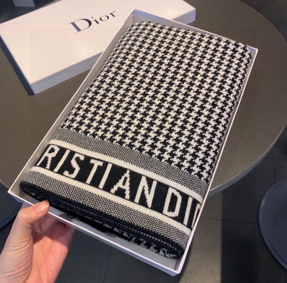 FC - Women  DIR Scarf 002