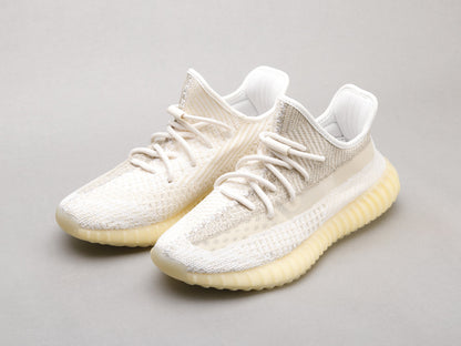 FC - Yzy 350 Natural Oxidized Angel Sneaker