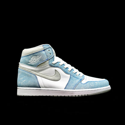 FC - AJ1 High Washed Blue