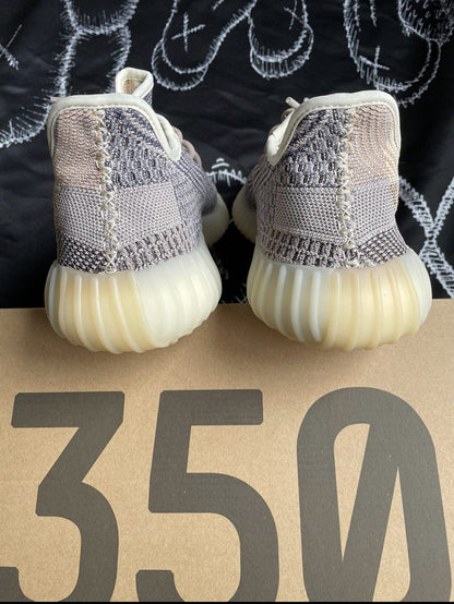 FC - Yzy 350 V2 Grey Pearl Sneaker