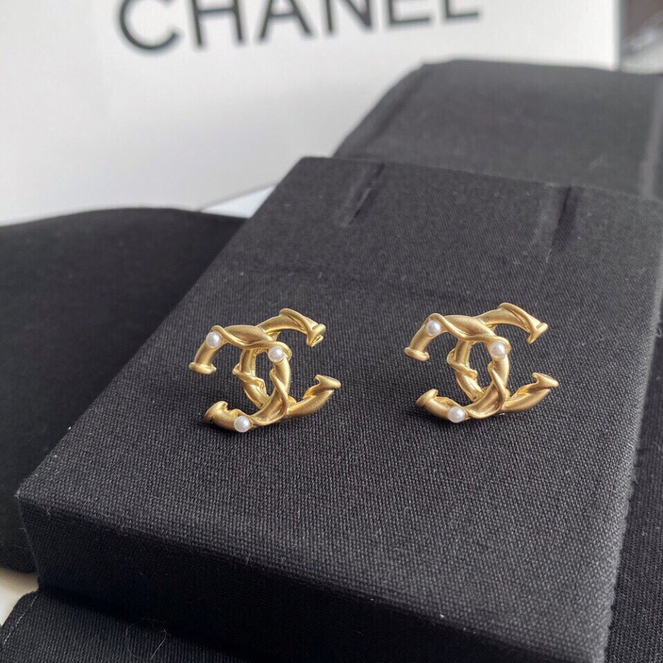 FC  - Women Earring CHL 040