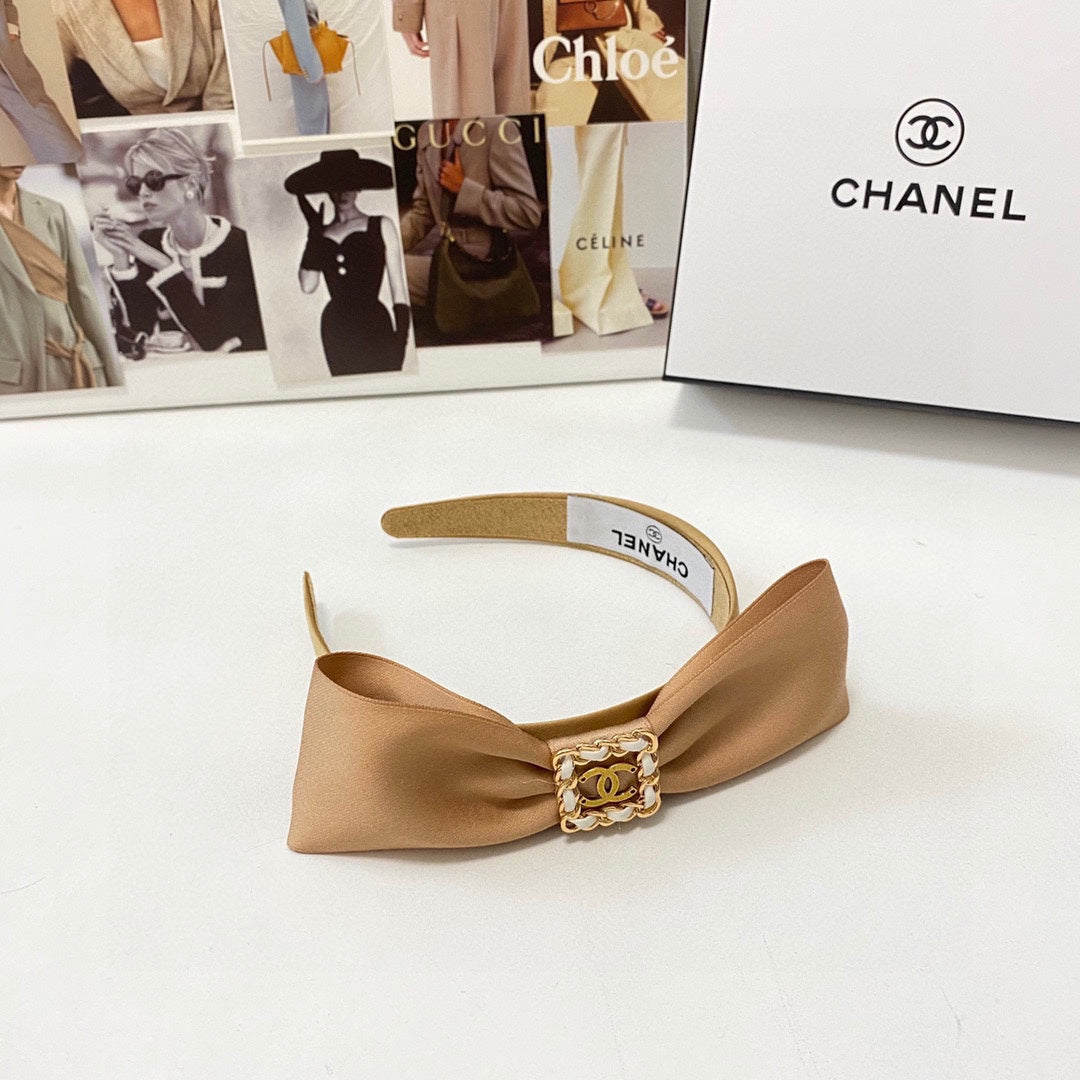 FC - Women Hair Band CHL 046