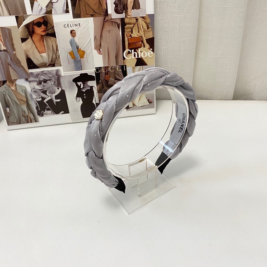 FC - Women Hair Band CHL 033