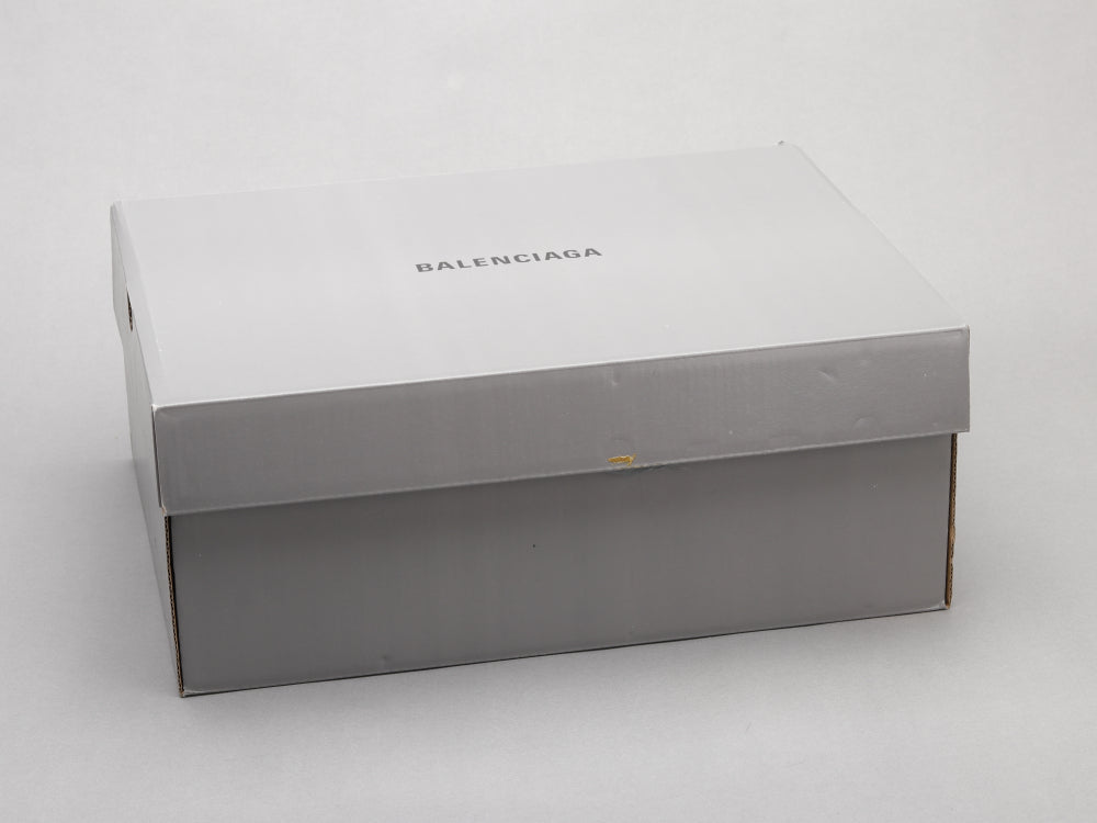 FC - Bla Socks Air Cushion Black Green Sneaker