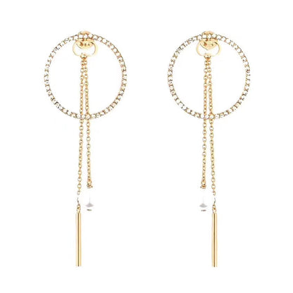 FC - Women Earring Dir 030