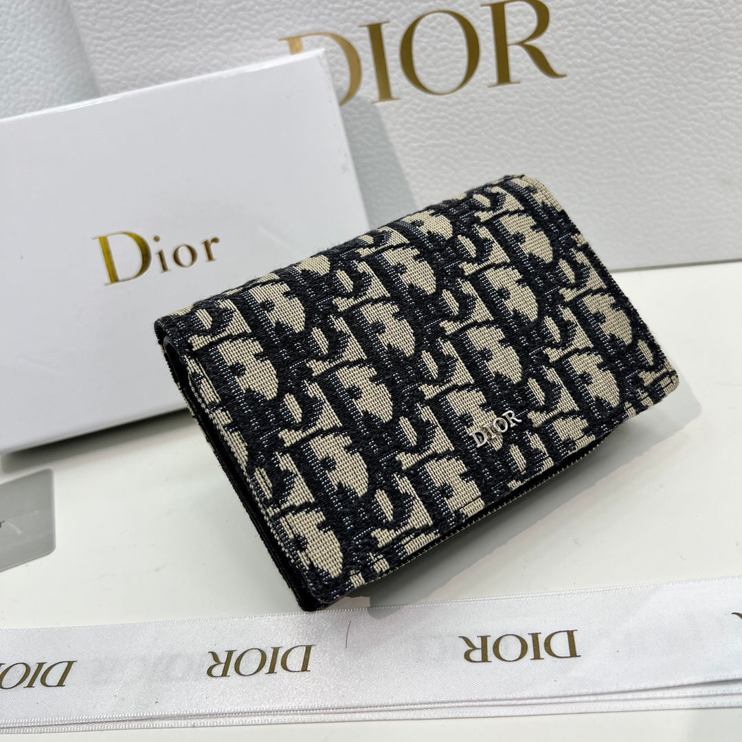 New Arrival Wallet DIR 014