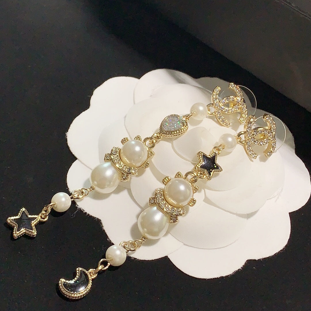 FC  - Women Earring CHL 080