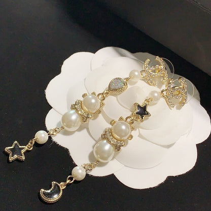 FC  - Women Earring CHL 080