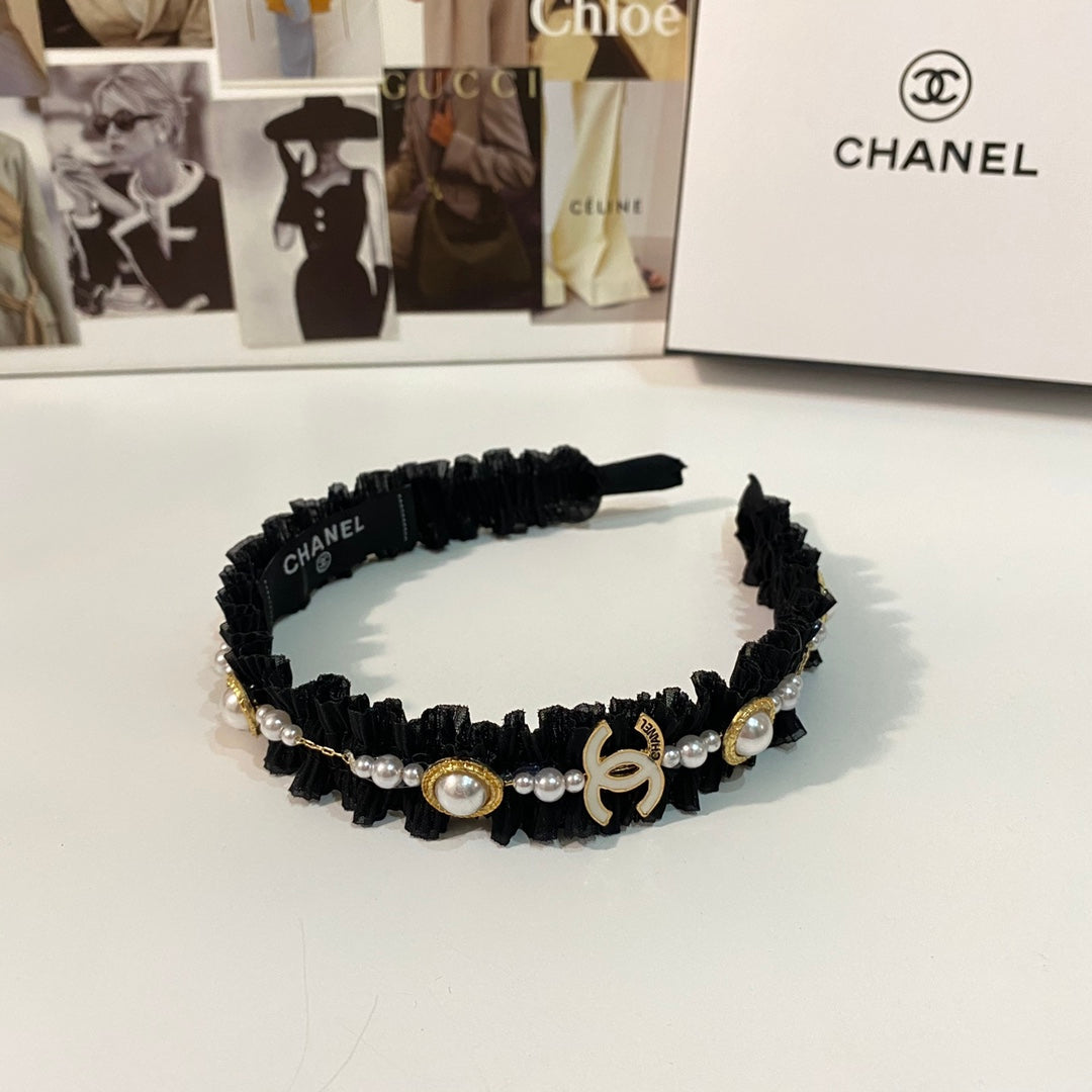 FC - Women Hair Band CHL 012