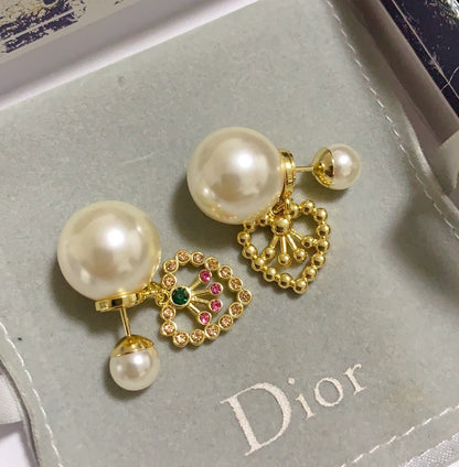 FC - Women Earring Dir 022