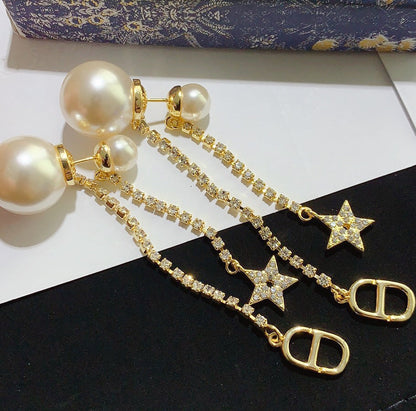 FC - Women Earring Dir 051