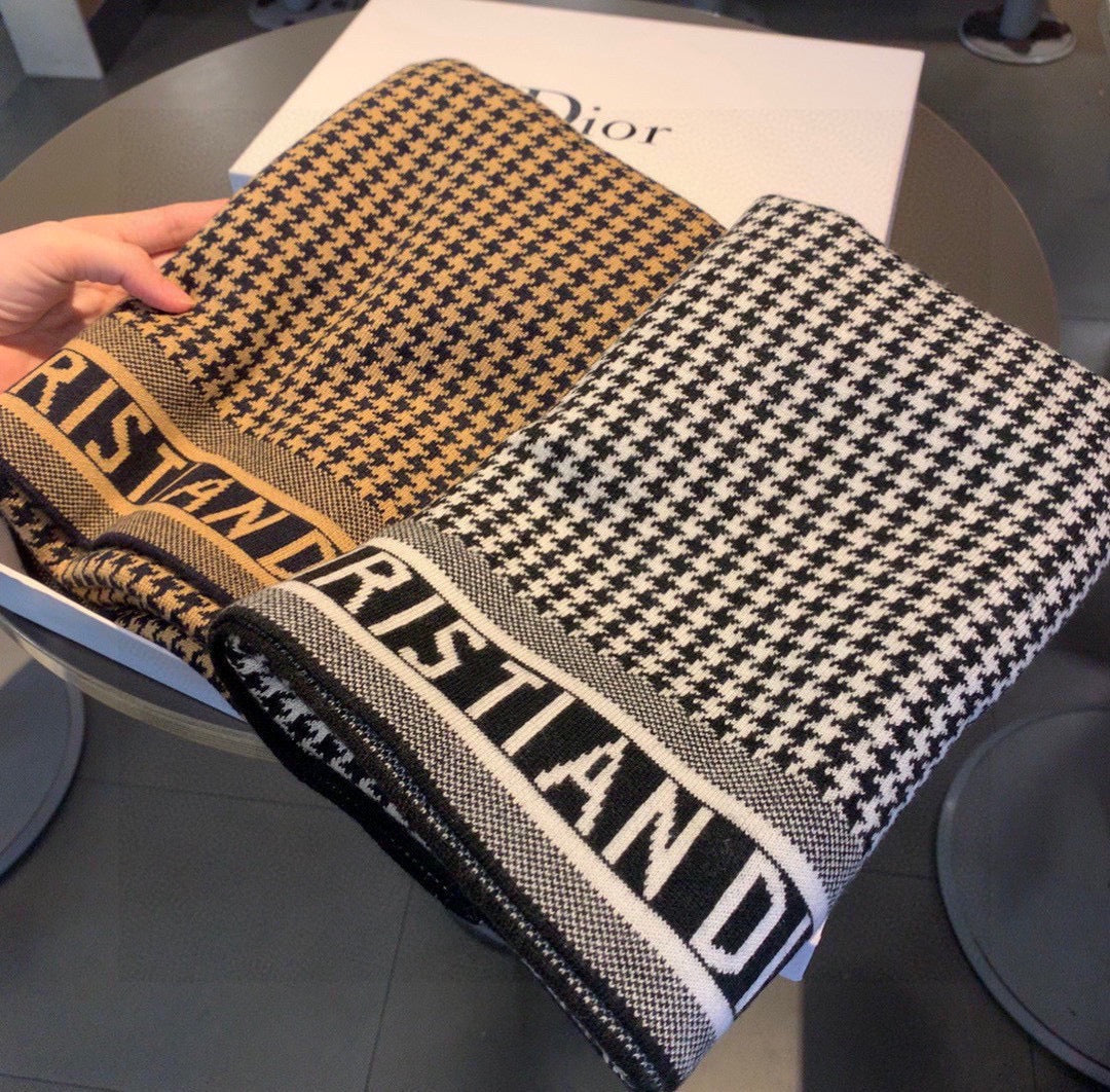 FC - Women  DIR Scarf 002