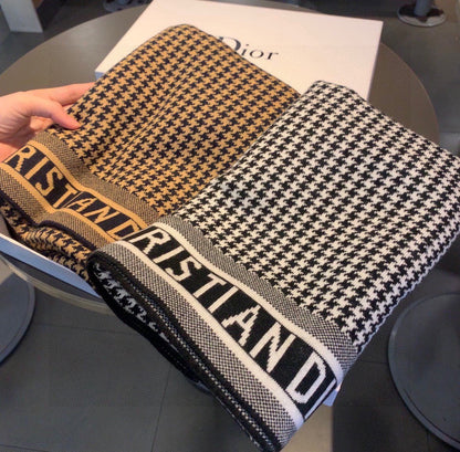 FC - Women  DIR Scarf 002