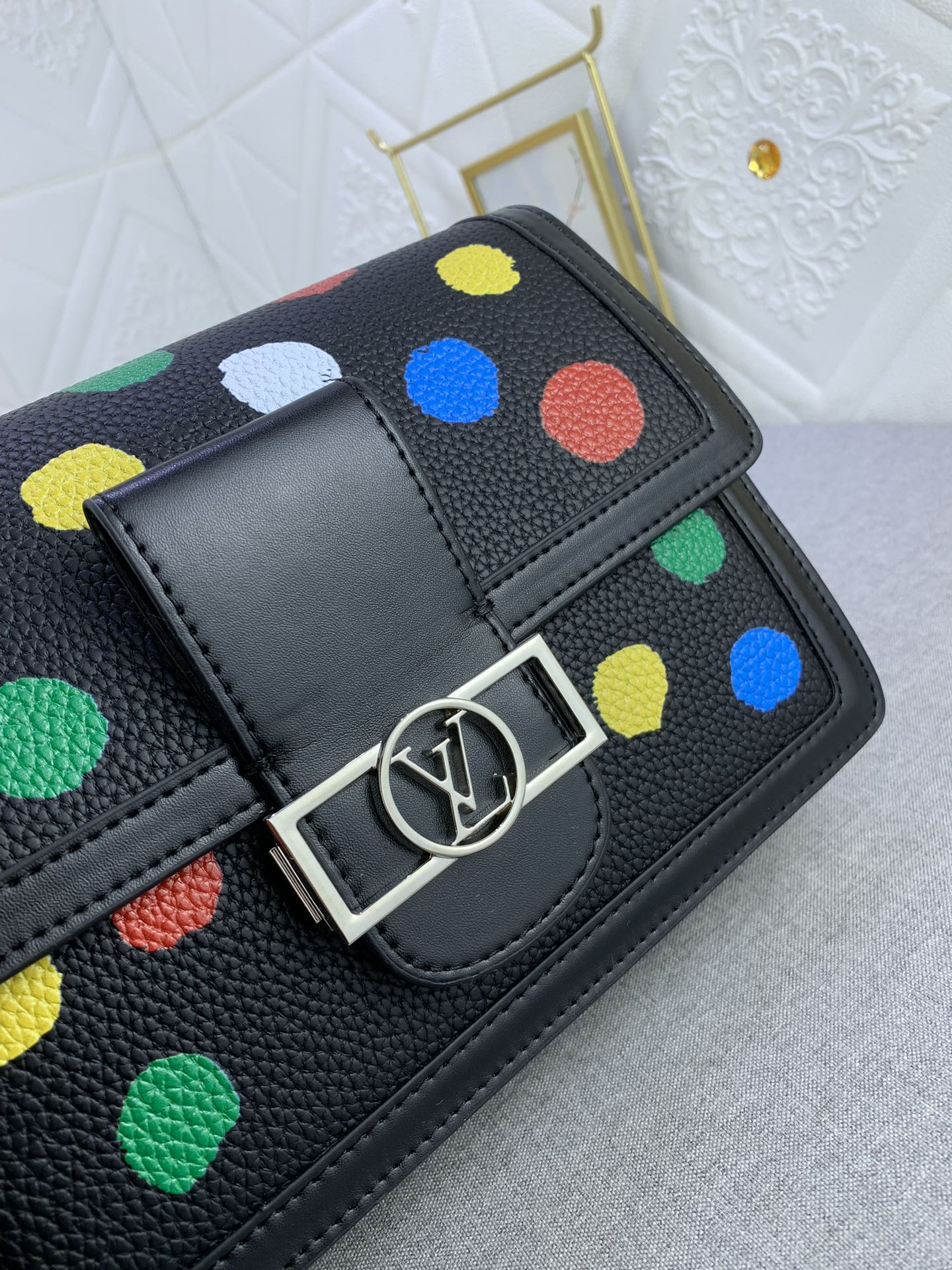 New Arrival Bags LUV 658