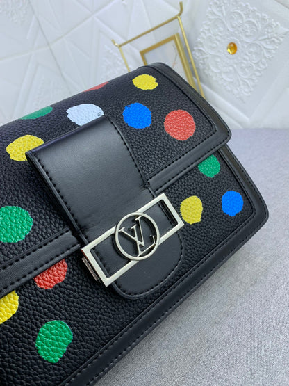 New Arrival Bags LUV 658