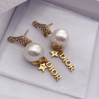 FC - Women Earring Dir 055