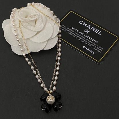 FC - Women Necklace CHL013