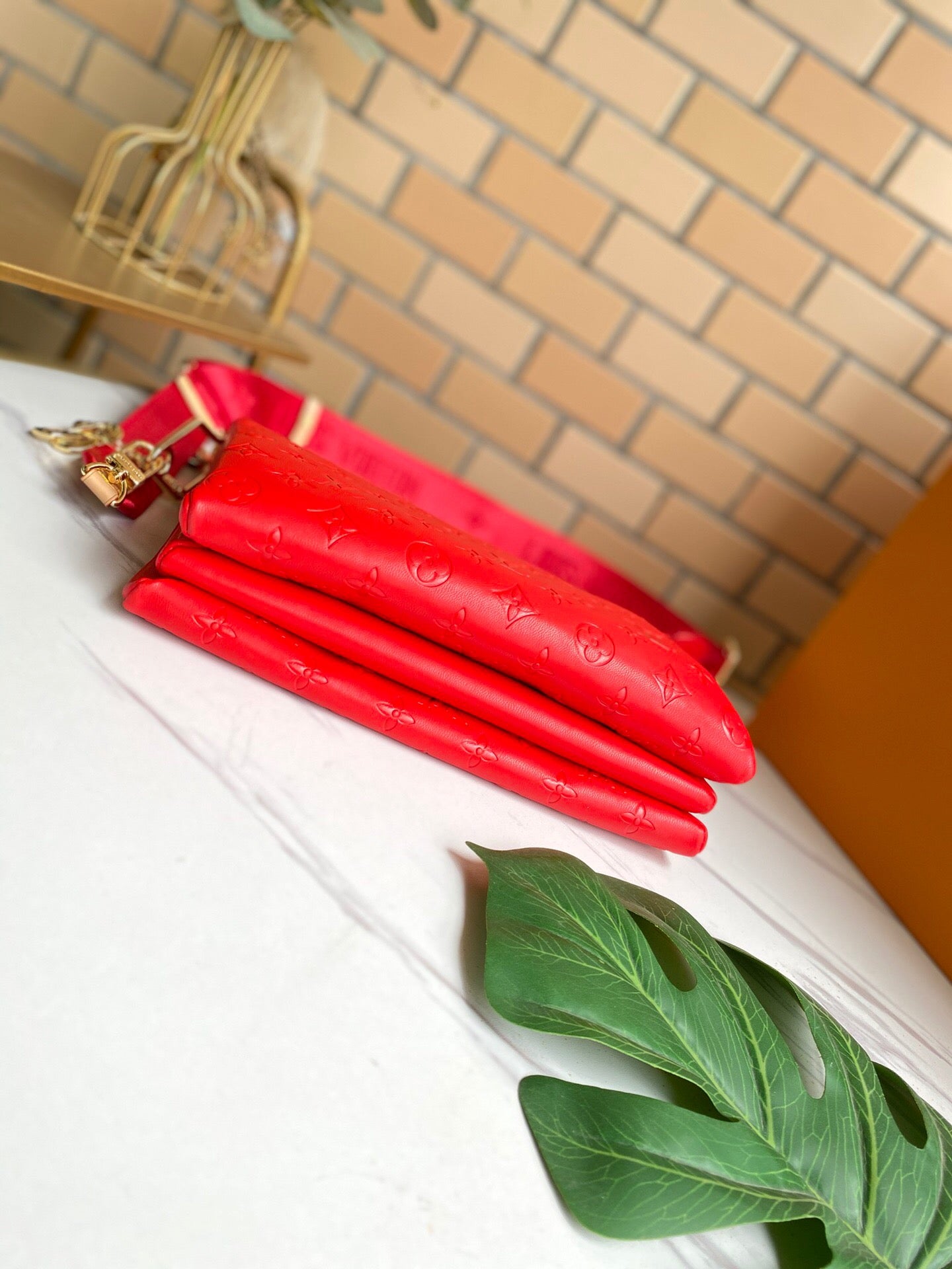 New Arrival Bags LUV 134