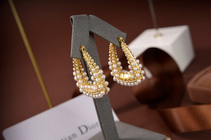 FC - Women Earring Dir 056