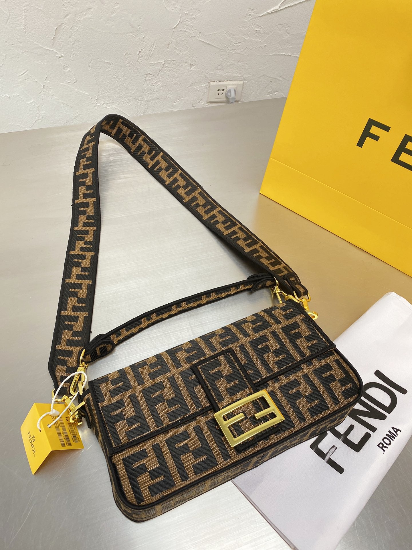 New Arrival Bags FEI 133