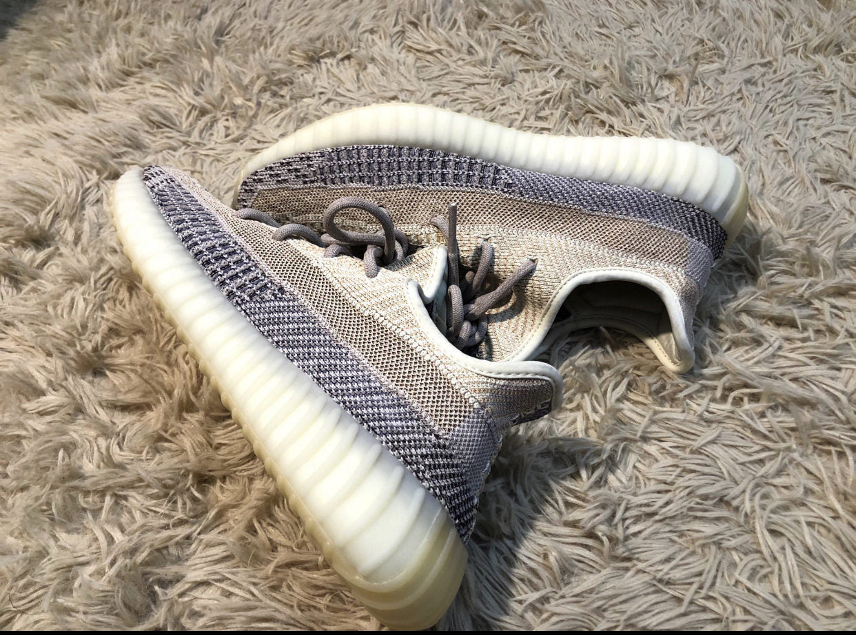 FC - Yzy 350 V2 Grey Pearl Sneaker