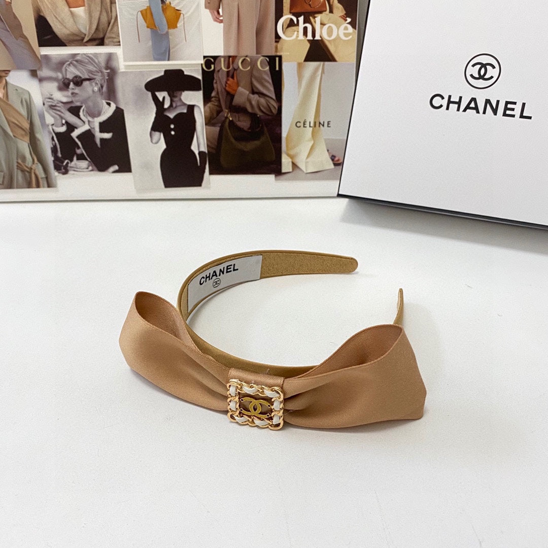 FC - Women Hair Band CHL 046