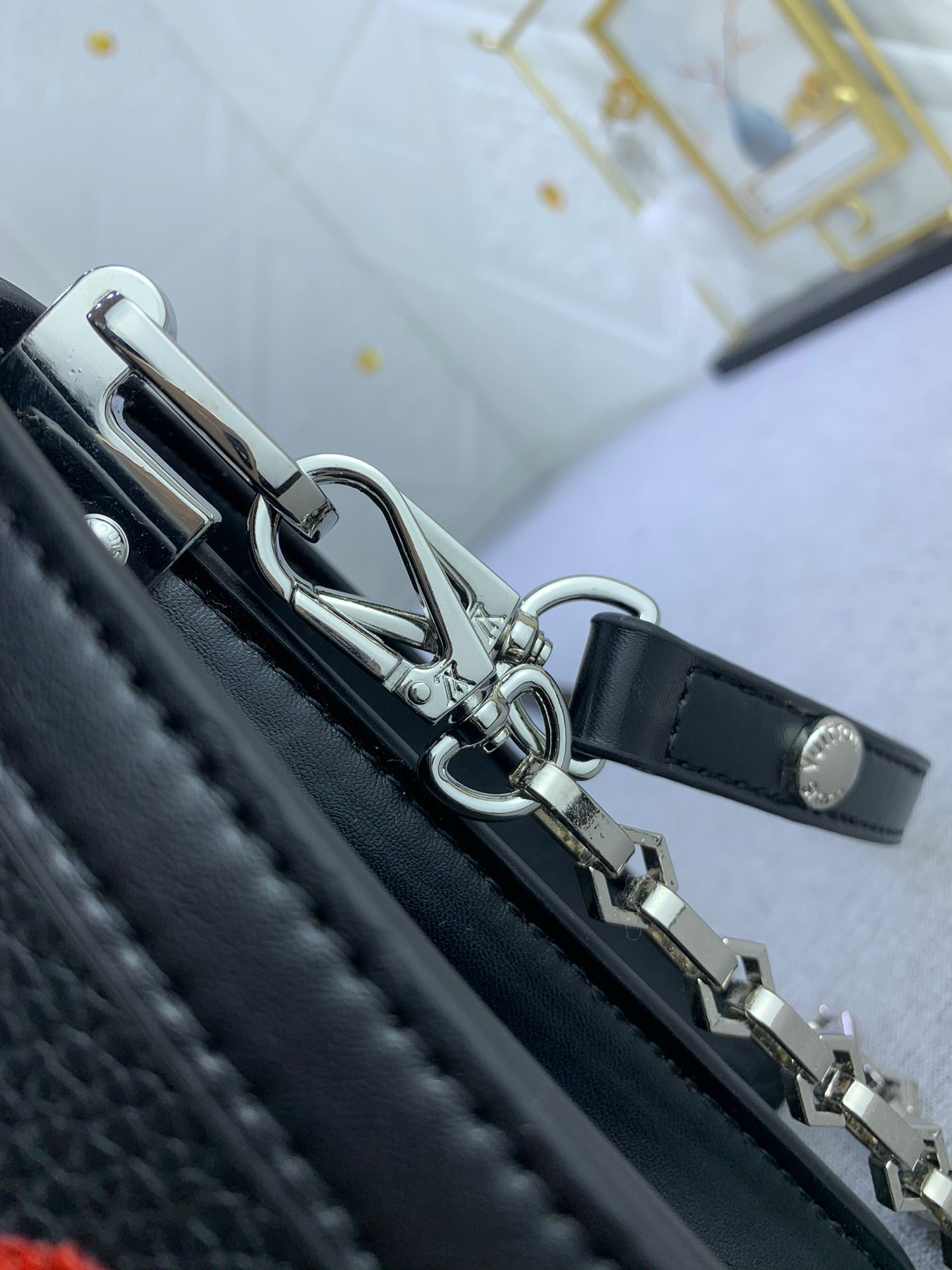 New Arrival Bags LUV 658