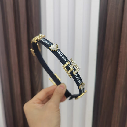 FC - Women Hair Band FEI 041