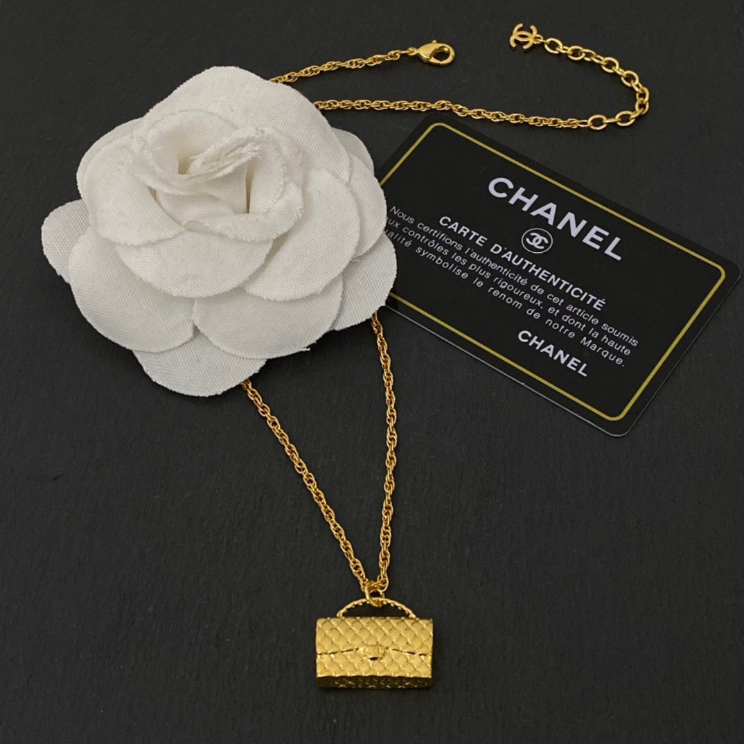 FC - Women Necklace CHL015