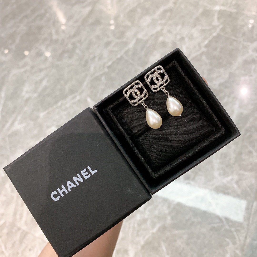 FC  - Women Earring CHL 013