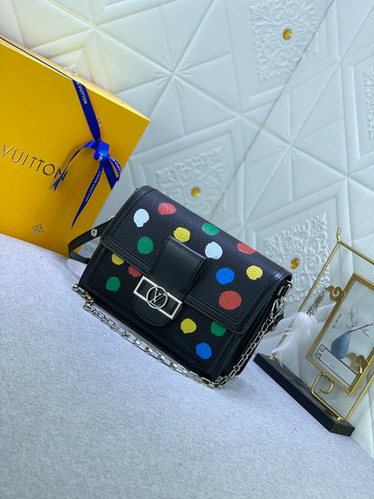 New Arrival Bags LUV 658