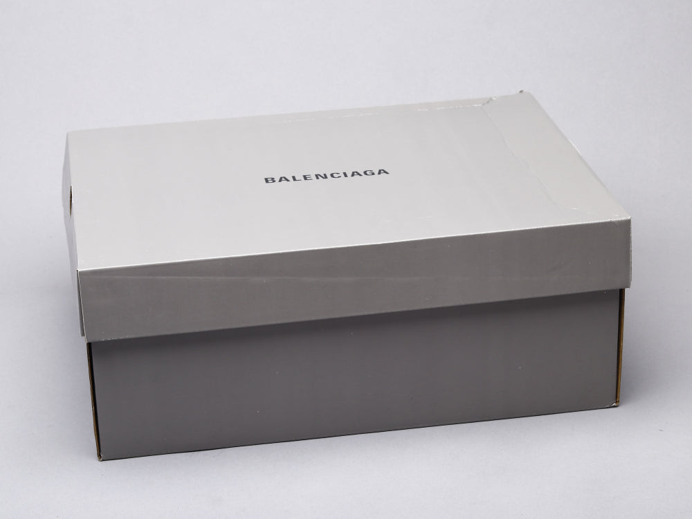 FC - Bla Socks Shoes Black and White Sneaker