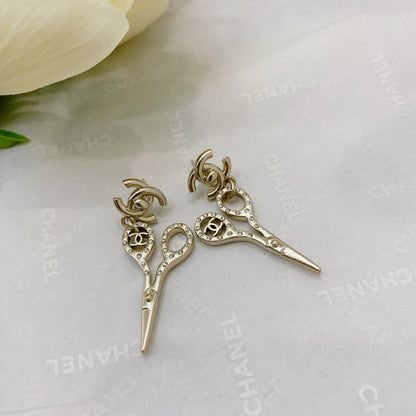 FC  - Women Earring CHL 005