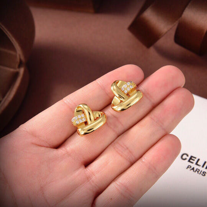 FC - Women Earring CEL 005